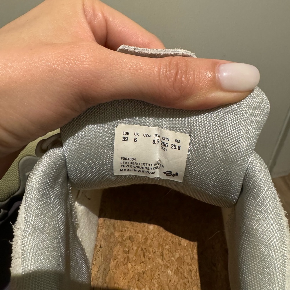 EYTYS Halo Sneakers EU 39 - Picture 6 of 6